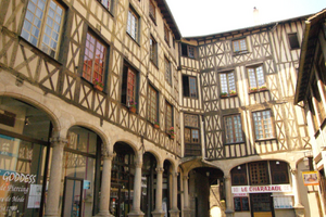 Limoges