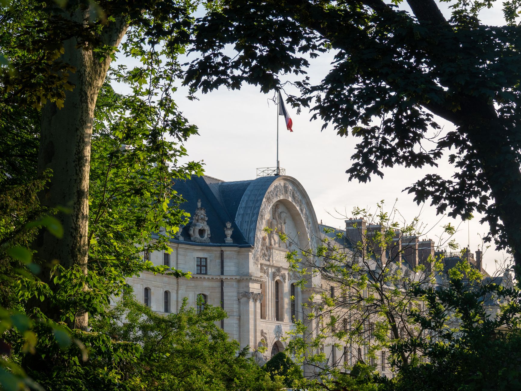 École de Langues équipe à Limoges
