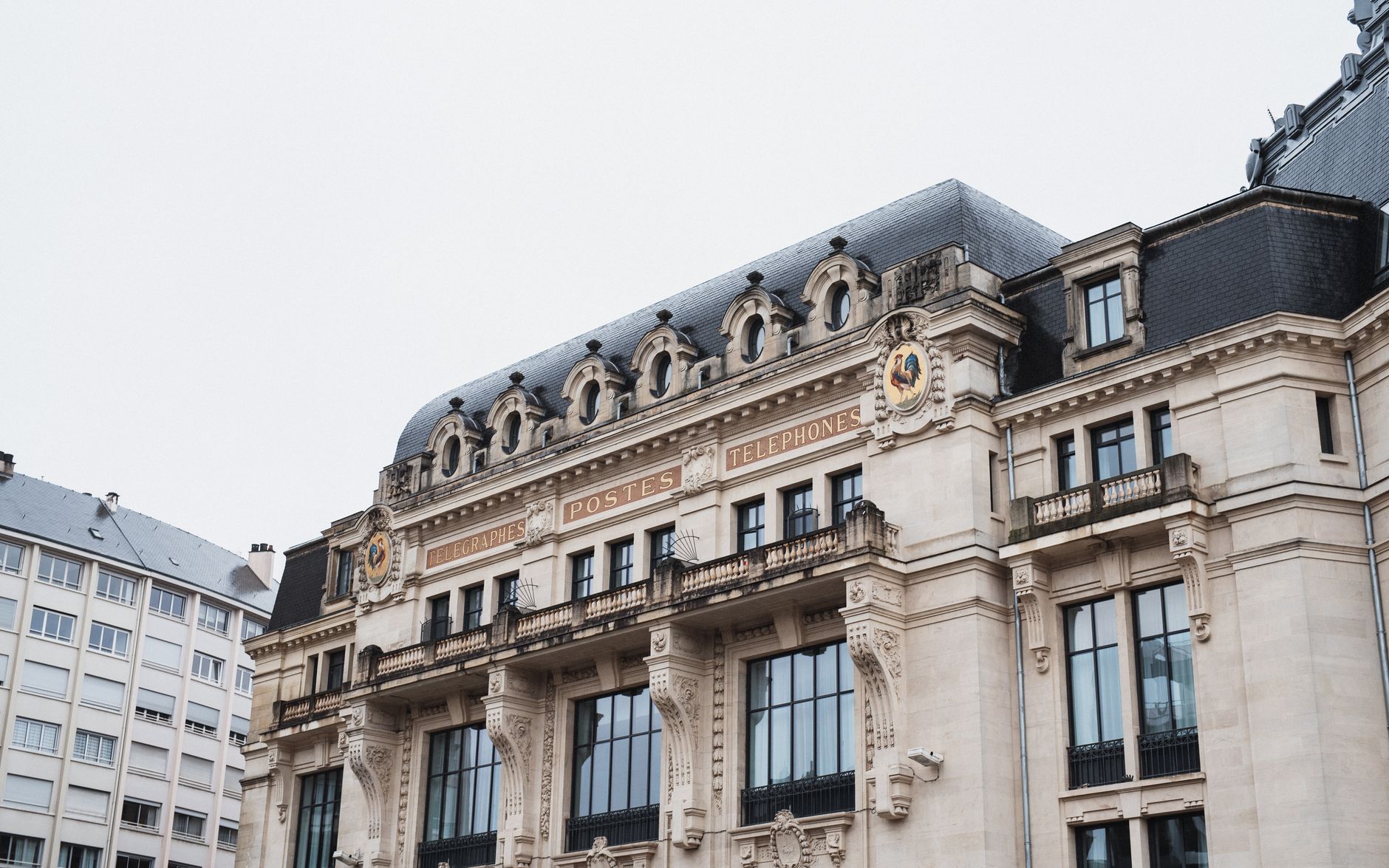 École de Langues à Limoges